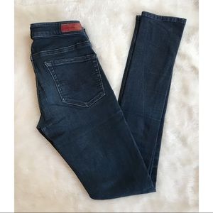AG Skinny Legging Jeans Size 26